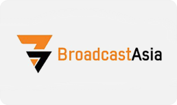 2024 BroadcastAsia Exhibitor Preview