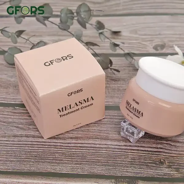 GFORS Melasma Treatment Cream-50gm