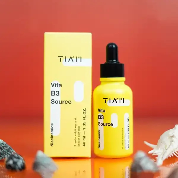 Tiam Vita B3 Source Serum 40 ml